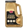 Spicy World Ginger Powder 5 LB Jar – Gluten Free,
