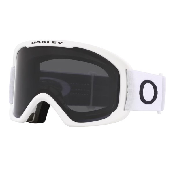 Oakley O-Frame 2.0 Pro S OO7126 Matte White/Dark Grey Ski