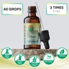 UTI E-Drops All Natural Treatment for Urinary Tract Infection. Quickly