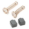 EsportsMJJ 2pcs Carbon Brushes Repairing Part for Rotary Tool for