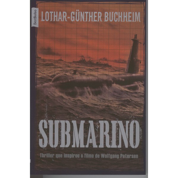 Submarino