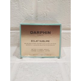 Darphin Paris Éclat Seblime Aromatic Cleansing Balm With  Rosewood 3.4 oz/100ml