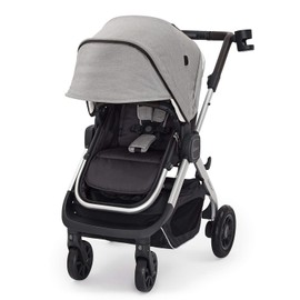 Replacement Parts/Accessories to fit Diono Stroller and Car Seat Products for Babies, Toddlers, and Children (Rain Cover)