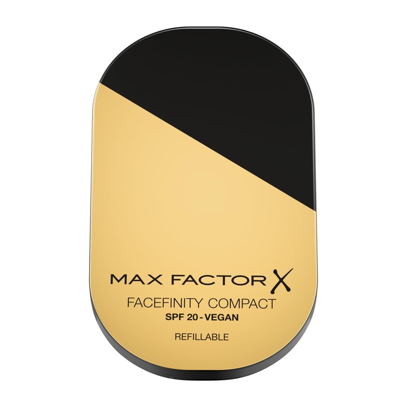 Max Factor Facefinity Compact Foundation Refill 005