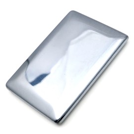 GOLD STONE Terahertz Ore, Plate, B Type, For Bath, Health, Beauty, Power Stone, Includes Exclusive Box