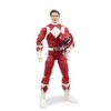 Power Rangers Lightning Collection 6 Inch Mighty Morphin Red Ranger
