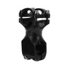 Aluminum Alloy Short Handlebar Stem Riser Short Bicycle Stem for