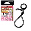 KATSUICHI Decoy Spiral Snap 0