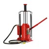Pneumatic Air Hydraulic Bottle Jack Heavy Duty Air Hydraulic Car