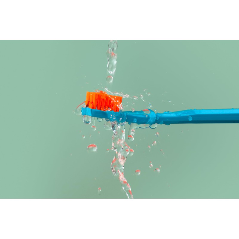 Curaprox Curaprox CS5460 Ultra Soft Swiss Toothbrushes - 3 Pack