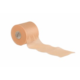 Jaybird & Mais Foam Underwrap (48 Rolls), Tan