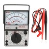 MF47B Digital Screen Multimeter, Voltage Current Tester Display Multimeter Test