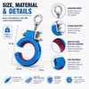Cable Tray Pulley Guide for Wire Installation – ABS Wire