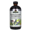 Nature's Answer Liquid Vitamin B-Complex Supports Healthy Energy Levels |