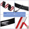 Wall Corner Protector Moulding Trim Peel and Stick Wall Corner