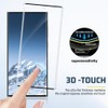 3+2 Pack Galaxy S22 Ultra Screen Protector and Camera Lens