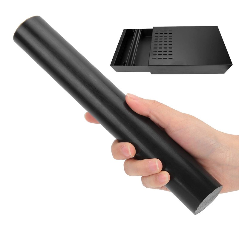 Coffee Knock Box Rod, Espresso Knock Box Bar Replacement Coffee