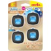 Febreze Car Air Freshener Easy Clip Deodorizing Ingredients Highest Level