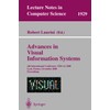 Advances in Visual Information Systems: 4th International Conference, VISUAL 2000,