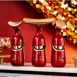 Facial & Eye Massage