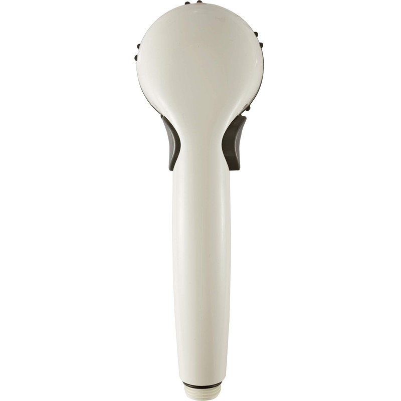 Dura Faucet DF-SA400-BQ RV Hand Held Shower Wand - Water-Saving