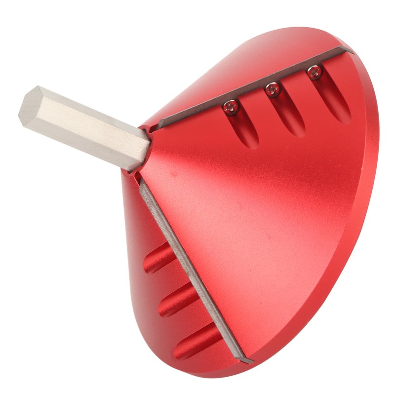 Pipe Reamer 2 in 1 Deburring Tool PVC Inner Outer
