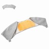 Double Shoulder Support Bamboo Fabric Winter Warm Shoulder Protective Sleeve