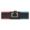 TV Docking Station 5 in 1 2USB 45W USB C