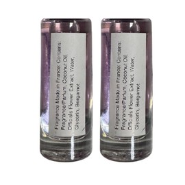 E de B Fragrance Perfume smell like Double Diamond W 12ml (Pack of 2)