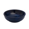 NKlaus Incense burner blue incense burner 10cm diameter decorative bowl