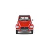 Solido Citroen Citreon 421181200 1:18 Citroёn Dyane 6 Red, Collector's