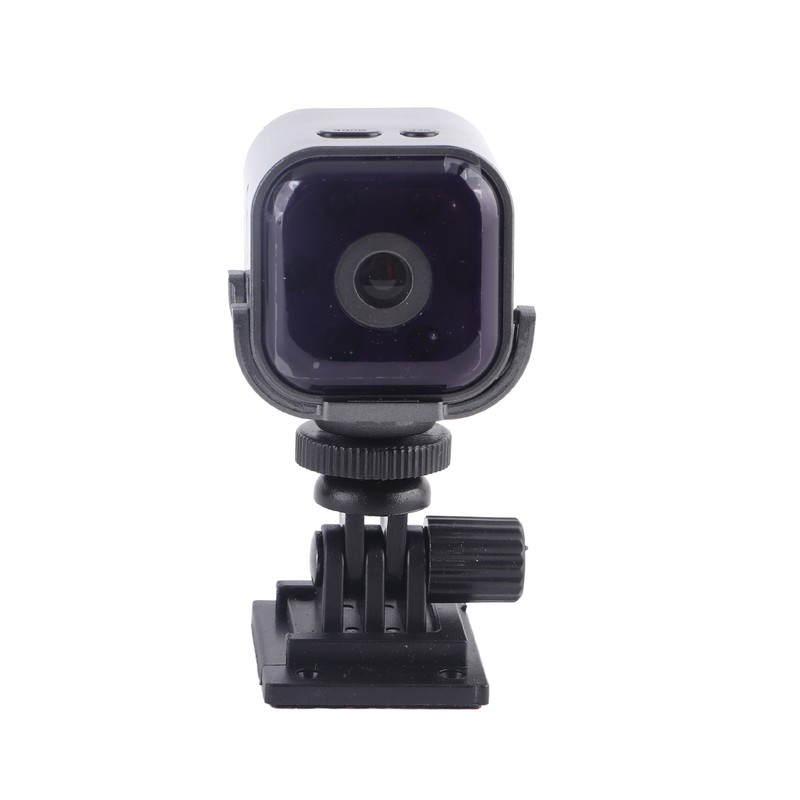 Mini Camera HD Wireless Wifi 2 Way Intercom Motion Sensor