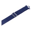 BomGuard Men's Bow Tie in 40 Colours (Black, Red etc.)