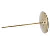 Paper Memo Holder, Bill Fork Ticket Spike Receipt Bill Holder