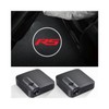 2pcs Door Marker Lights Concierge Projector Laser Welcome Lights Compatible