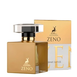 Maison Alhambra Zeno for Women - 3.4 oz EDP Spray