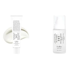 Kit Dr. Althea: Crema Calmante 50ml Noche + Crema Mist Relief Día/noche 60ml