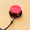 Sound Hunter Guitar Transducer Pickup Piezo Pickup for Acoustic Guitar