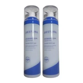 Astra 에스트라 아토베리어 365 크림미스트 120ml x 2개 Estra Atobarrier 365 Cream Mist 120ml x 2 units
