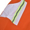 Beekeeping Suit Mesh Breathable Bee Proof Clothing One Piece Protective
