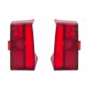 United Pacific 111123 23 LED Tail Light Set For 1964