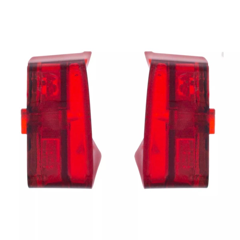 United Pacific 111123 23 LED Tail Light Set For 1964