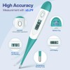 Boncare 10 Seconds Digital Thermometer for Adults and Kids -