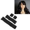 10 Set Adjustable Elastic Band with Hooks DIY Wig Straps