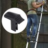 Ladder Switch,Telescopic Ladder Switch Spares, 5Pcs Telescopic Ladder Switch Lift