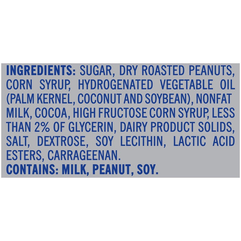 Baby Ruth Milk Chocolate Snack Tray, 6 Individually Wrapped Ferrero