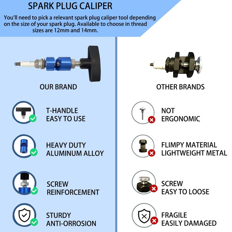 ZKTOOL1063 Lift Support Clamp with Brass Core Protection, 2-in-1 Hood