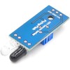 A-DIGISHUO 10 Pieces IR Infrared Obstacle Avoidance Sensor Module |