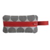 Richell Pochu chair belt gray