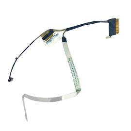 JINTAI Flexibler Kabelverbinder LCD LED Bildschirm Bildschirm Ersatz für LVDS Connector für Lenovo 500w Yoga Gen 4 82VQ 82VR 5C11H81513 SC11L28838 450.0SW01.0001 Screen Video Display Cable 30pin